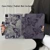 Case for Ipad,Smart Case Compatible with IPad Air 6,Air 5,4,and Compatible with IPad 10  - Compatible with IPad Pro 2024