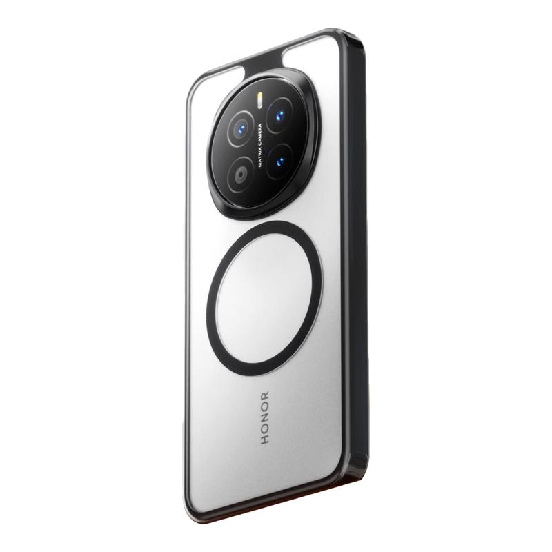 

CangHua Armor Matte Protective Phone Case for Honor Honor Magic7 Pro