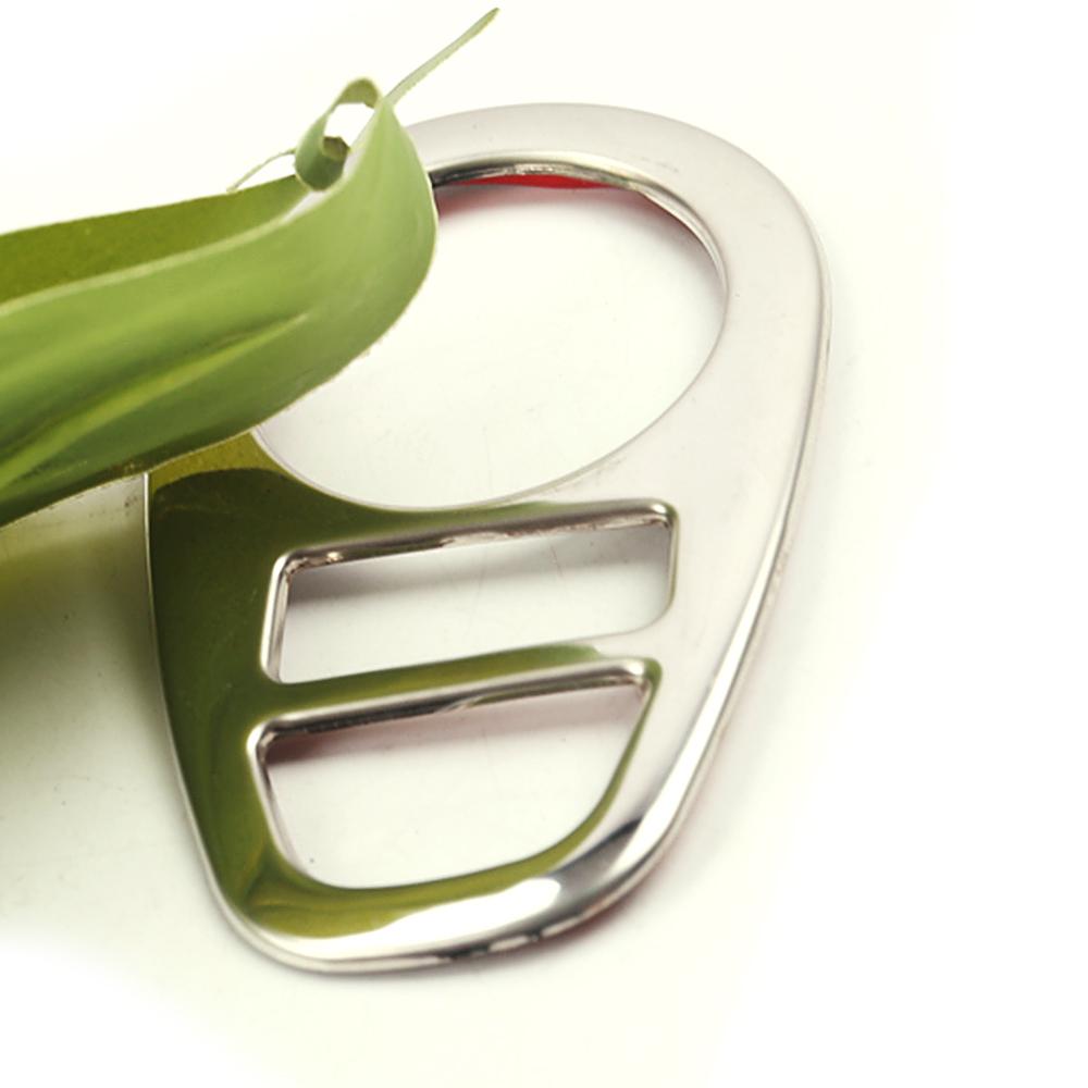 For Hyundai Creta IX25 2016-2018 Rearview Side Mirror Switch Button Cover Trim Stainless Steel Interior Moulding