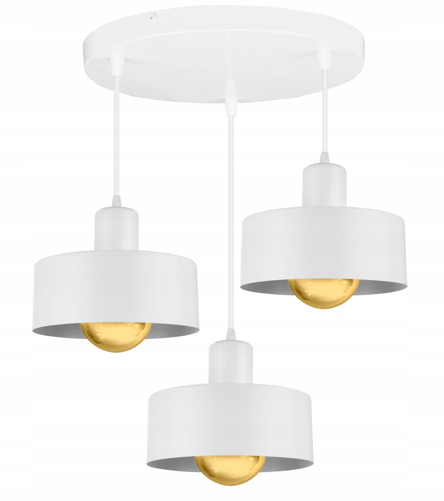 MODERN METAL CEILING HANGING LAMP COLORS