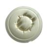 M63K-133Mm Radkappe für Fiat 500 Räder Mittelkappen 68078419AC 68078421AC Staubschutz