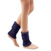 Beenmode – Beenwarmers, overknee sokken en gamaschen