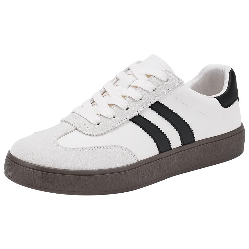 Hotwind Men s Classic German Trainer Casual Sneakers 41