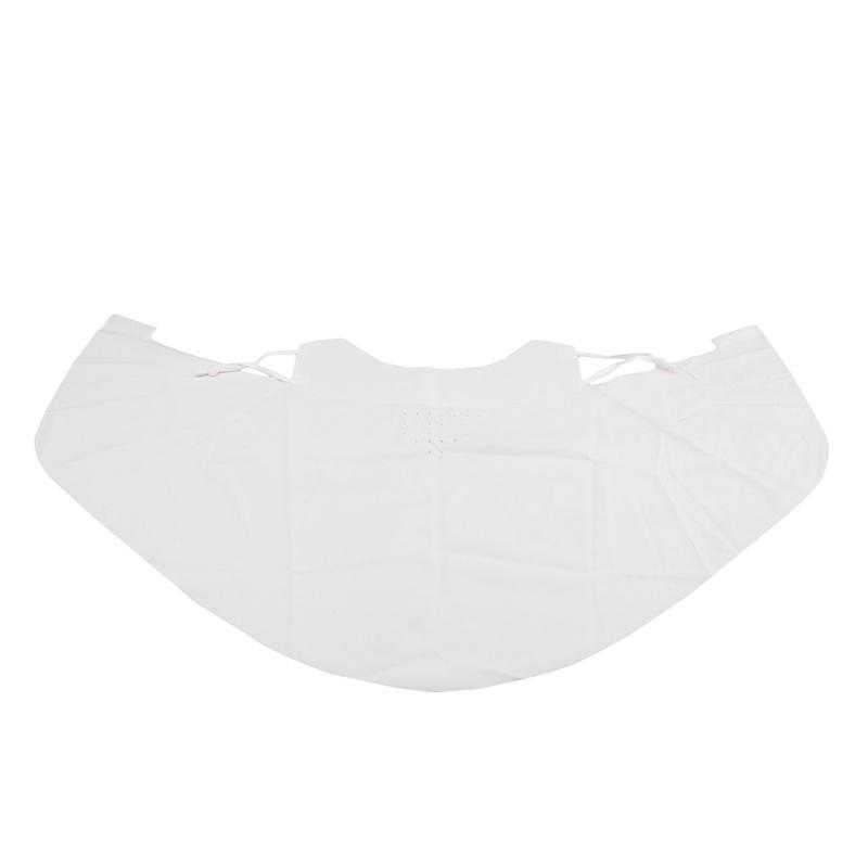 Traceless Sunscreen Mask DetachableIce Silk Mask Summer Breathable Thin Cover Face