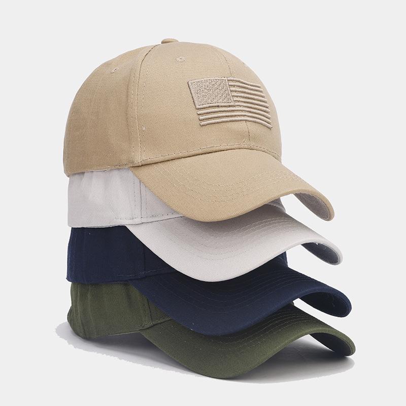 Vintage Adjustable Unisex Vintage Cap for Outdoor Hiking and Mountaineering
