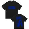 Aitana Metamorfosis Album Tour 2025 Fan Geschenk T-Shirt Herren Retro Mode Locker Super T-Shirt Streetwear