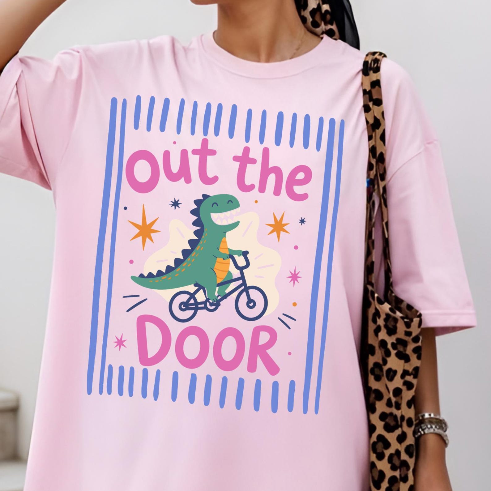 Out The Door Dinosaur Shirt, Later Alligator Shirt, After While Crocodile, Back To School Tee, Last Day of School, Last Day of School M