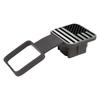 2 Inch American Flag Hitch Cover Tube Plug Insert Car Exterior Accessories Universal Receiver Tube Hitch Plug