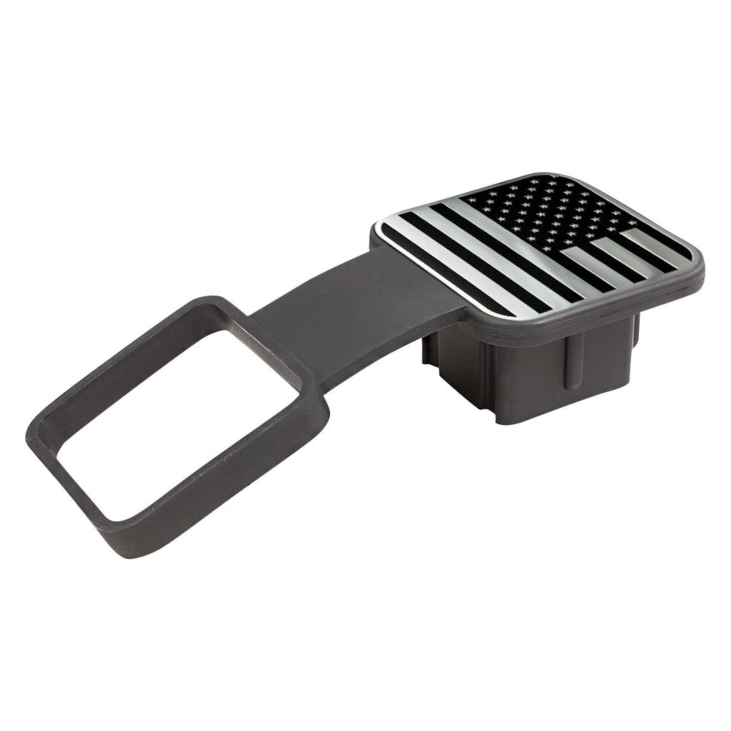 2 Inch American Flag Hitch Cover Tube Plug Insert Car Exterior Accessories Universal Receiver Tube Hitch Plug