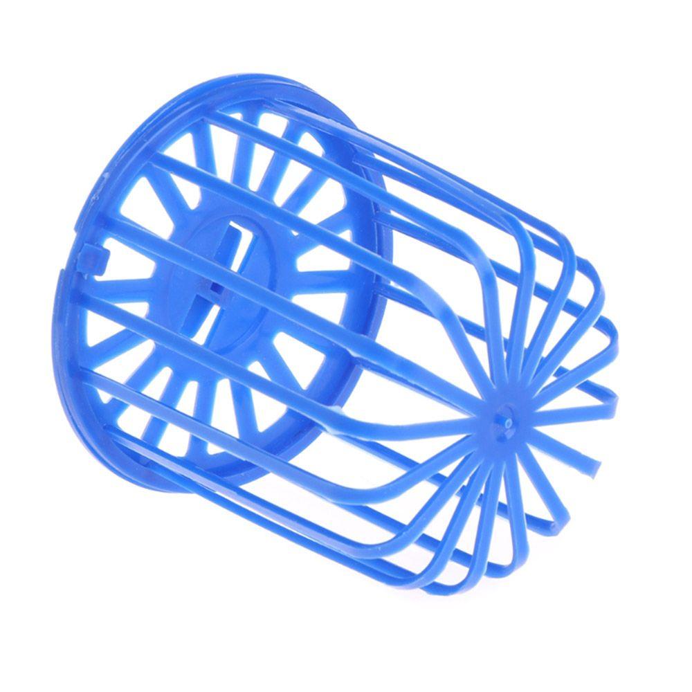 Basket Fruit Vegetable Holder Cage  Accessories Pet Bird Parrot Feeder Hanging Basket Container