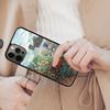 Claude Monet Magnetic Phone Case For APPLE iPhone 17 Air 16 14 13 12 Pro Max 15 Plus Wireless Charge With MagSafe Cover