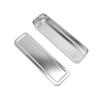 Hollow Drainage Hole Draining Storage Basket Travel  Storage Container  Picnic Travel Carrying