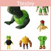 Plush Sahur Tungtungtung Toy Cute Cartoon Children Companion Dolls Gift Festival