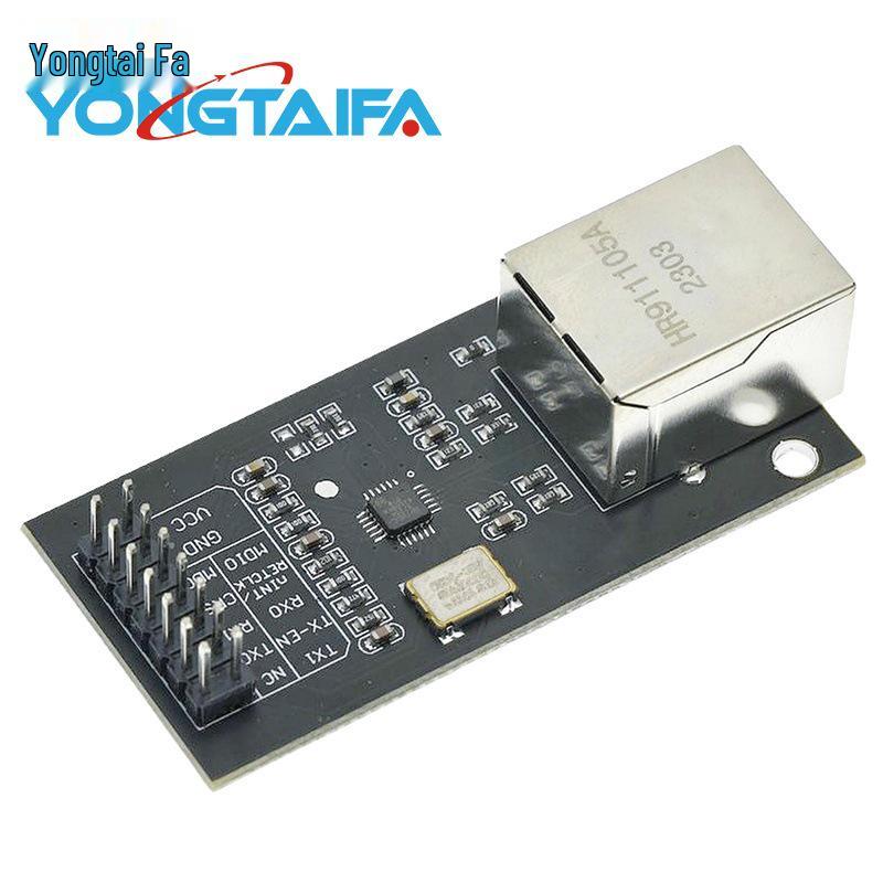 

LAN8720 Ethernet Transceiver RMII Development Board Chip