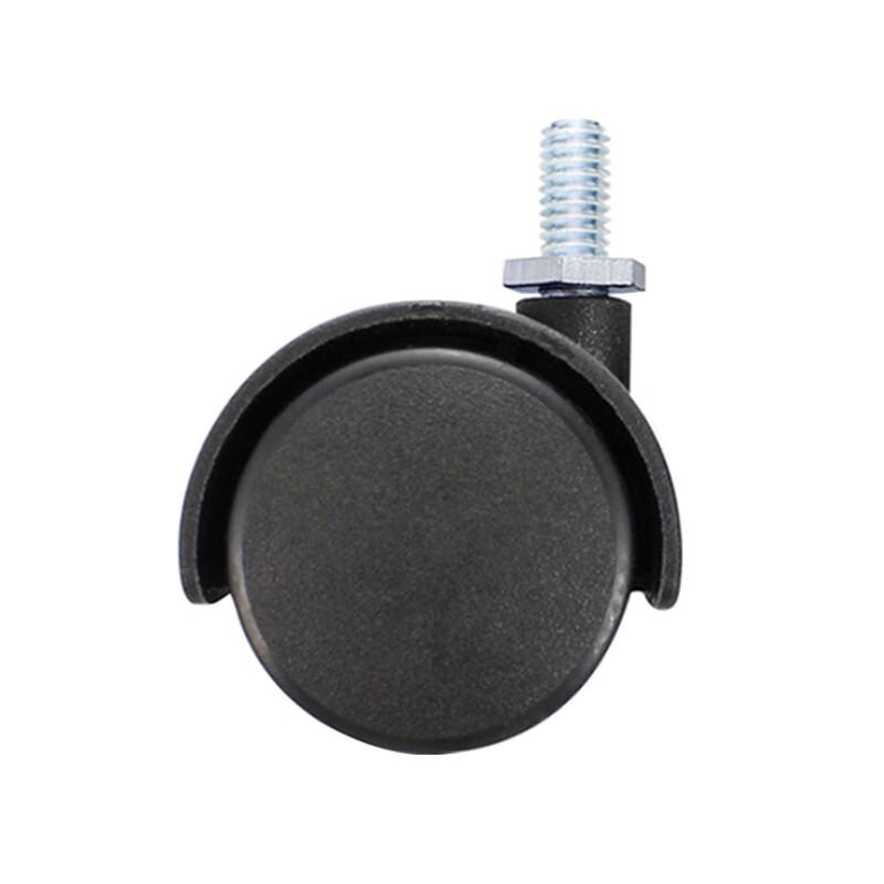 WST WST510 Anti-Static PU Leather Adjustable Round Stool