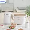 Philips HD2640 Spike Driver 220V 760W Eco snídaně Series Toaster Funkce automatického vysunutí