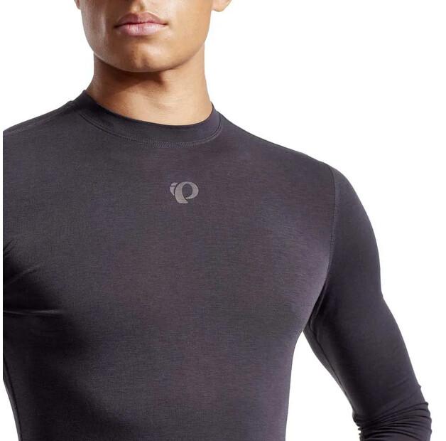 Pearl Izumi Transfer Wool Base Long Sleeve Base Layer