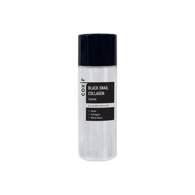 Coxir - Svart Snigel Kollagen Toner Mini