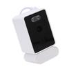 2K Window Camera 105 Degree View Angle 2.4G WiFi Home Security Window Camera for Indoor Outdoor with Adhesive Sticker