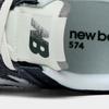 New Balance Galleria New Balance 574 Heritage Sneakers Unisex U574rh2