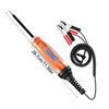 652F Automotive Circuit Tester with LCD Screen Sound Light Alerts 1 to 75V Ranges Suitable For Car Battery Detection