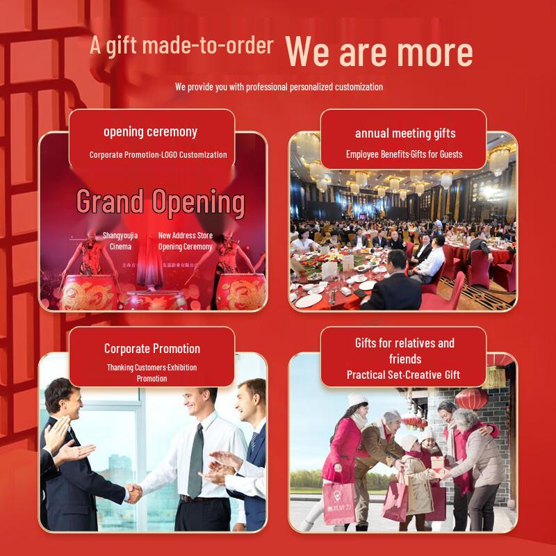 Executive Smart Temperature Control Coffee Cup Gift Set