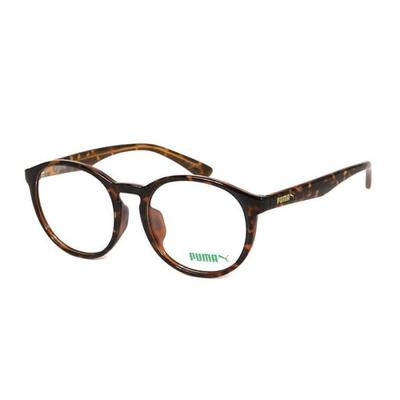 Puma Galleria Puma Frame Pe0035oa 002 Round Men S woMen S glaSSeS