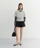 Deonseuteu Cotton Safari Shorts_Udpa6B245_Black
