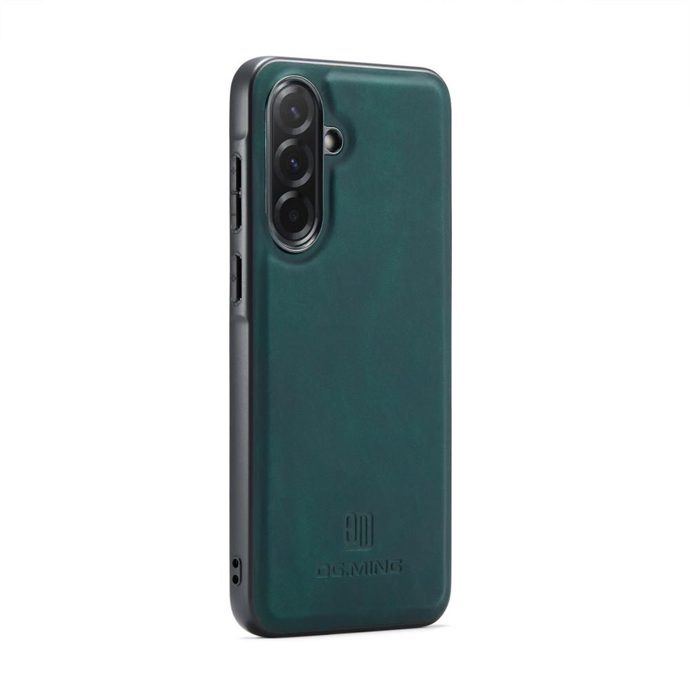 DG.Ming Luxury Phone Case For Samsung Galaxy A17 A37 A57 A34 A54 A36 A56 Leather Protective Hard Shell Shockproof Back Cover