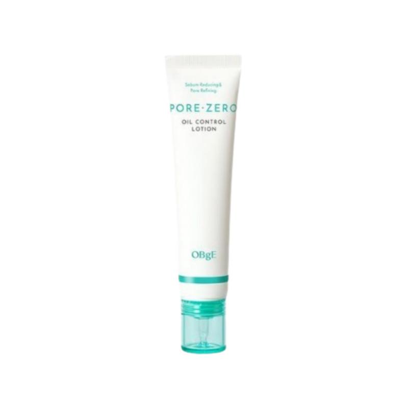 OBge Lotion de contrôle de l'huile Pore Zero 70 ml