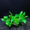 Artificial Water Grass Realistic Landscaping Eco-friendly Artificial Water Plants Aquarium Ornament for Home Decor