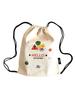 Hello Sunshine Organic Cotton Backpack