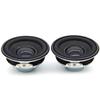 5W 4Ohm Internal Magnetic Speaker Powerful 52mm 5W Bass Speaker Full Frequency Sound Enjoy Clear & Crisp Sound Durable
