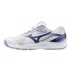 Кросівки унісекс Cyclone Speed 5 White Bellwether Blue Bel-Air-Blue V1GA258011