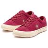 Converse Chuck Taylor One Star Ox 'Dark Red' 163192C