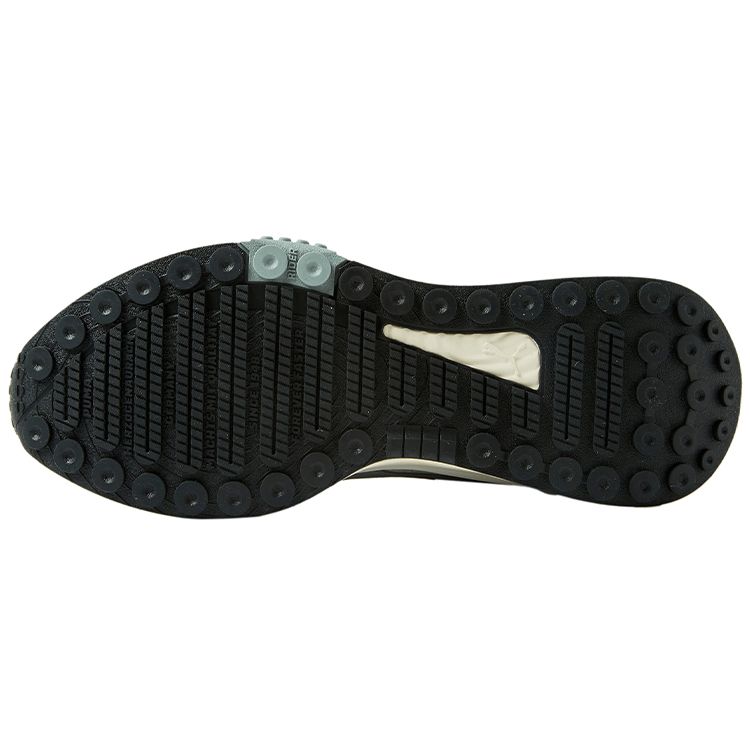 Puma Wild Rider Fabric Low Top Lifestyle Sneakers Men Sneakers 384481-01