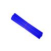 72pcs Decorative 24cm Spoke Skins Universal Durable Bike Spoke Covers Colorful Spoke Sleeve Wheel Decoration