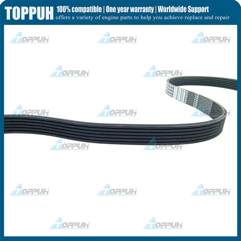 78-1946 78-1852 Belt For Thermo King T-1000 T-1080 781946 781852