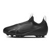 Neue Air Zoom Vapor 15 Rutschfeste Dämpfung Abriebfest Low Top Kinderfußballschuhe Schwarz Kinder DJ5618-001