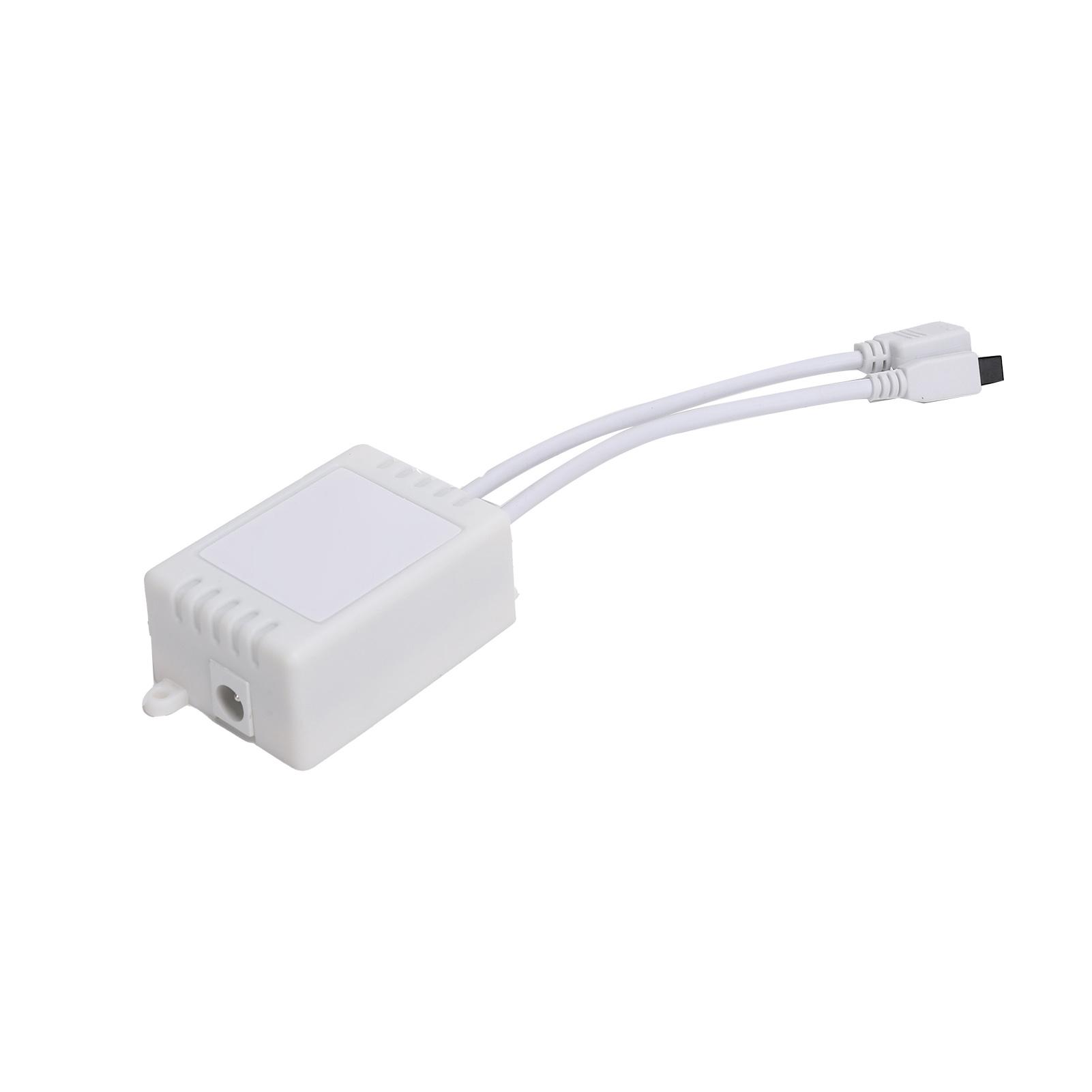 

24-кнопочный ИК-пульт дистанционного управления Беспроводной контроллер Комплект для RGB светодиодной ленты Аксессуары для освещения