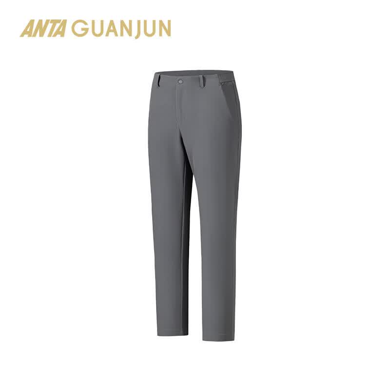 Anta Champion Men's Water Repellent Outdoor Sports Pants