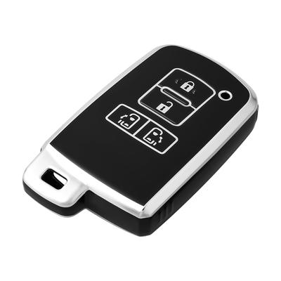 Doplňky pro autoelektroniku – Pouzdra na klíče od auta