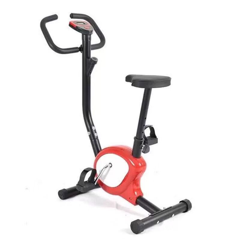 Home Exercise Spin Bike