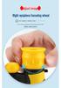 8x21 HD Kids Educational Handheld Binoculars: Outdoor Science Exploration