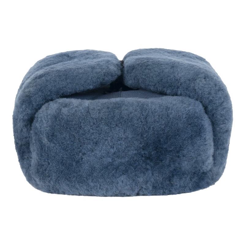 Men's Warm Winter Leifeng Hat