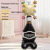 Clown Foil Balloon Display for Kids' Birthday Party Decoration