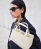 Herma Kua Tote Bag Butter