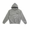 BROKEN Embroidered Letter Fleece Hoodie Sweatpants Set Streetwear Couples