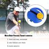 Pickleball Training Net Pe Outdoor Tennis Practice Balls For Ball Sports