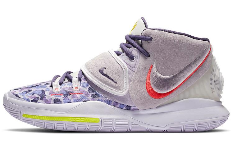 

Nike Kyrie 6 Asia Irving Barely Grape CD5031-500 36